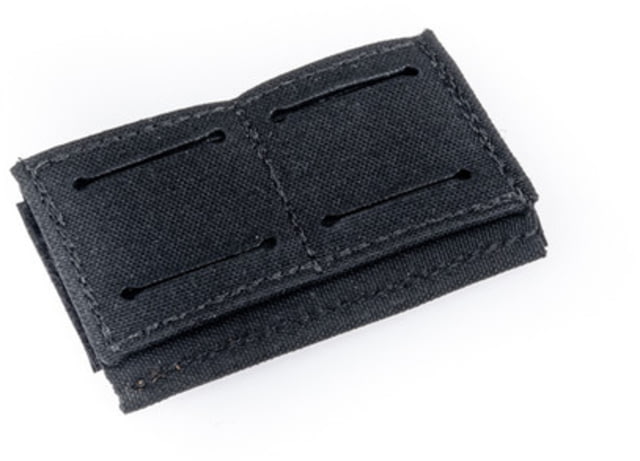 Raptor Tactical Odin MK4 2 Molle Row Attachment Black - Raptor Tactical