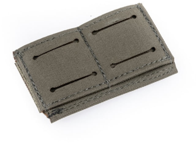 Raptor Tactical Odin MK4 2 Molle Row Attachment Ranger Green - Raptor Tactical