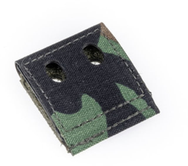 Raptor Tactical Odin MK4 ELS Attachment Woodland - Raptor Tactical