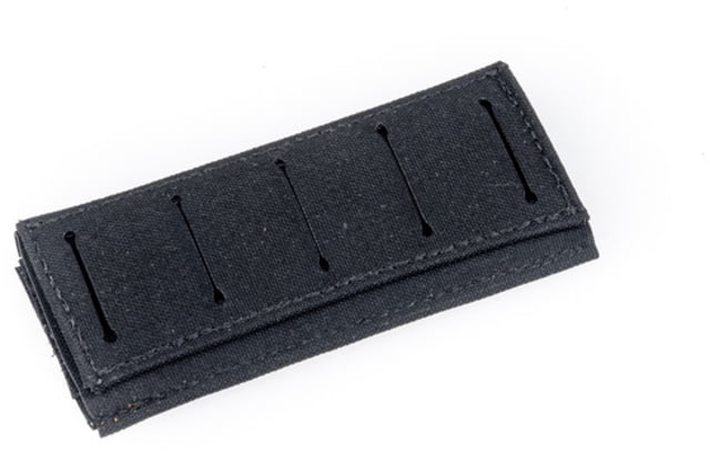 Raptor Tactical Odin MK4 Horizontal Molle Attachment Black - Raptor Tactical