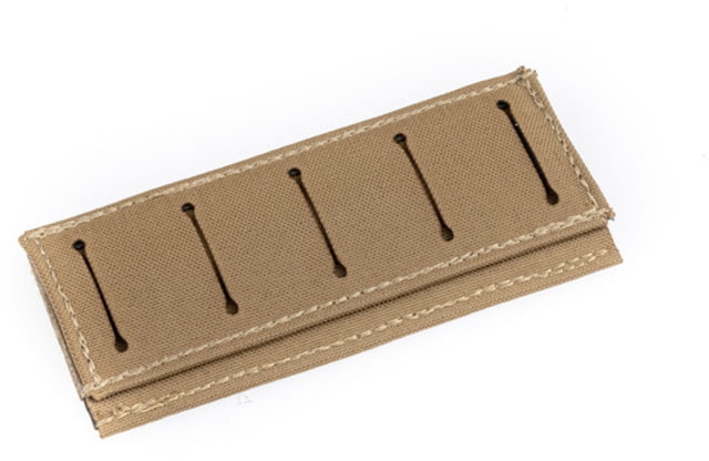 Raptor Tactical Odin MK4 Horizontal Molle Attachment Coyote Brown - Raptor Tactical