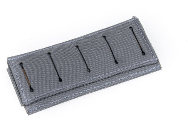Raptor Tactical Odin MK4 Horizontal Molle Attachment Tactical Grey - Raptor Tactical