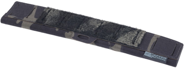 Raptor Tactical OPS-Core AMP Ear Protection Wrap Black Multicam - Raptor Tactical