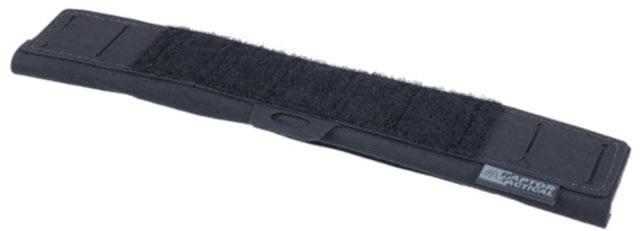 Raptor Tactical OPS-Core AMP Ear Protection Wrap Black - Raptor Tactical