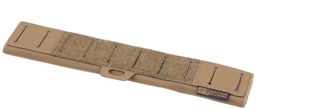 Raptor Tactical OPS-Core AMP Ear Protection Wrap Coyote Brown - Raptor Tactical