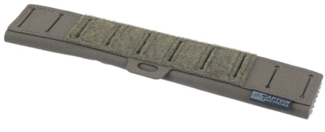 Raptor Tactical OPS-Core AMP Ear Protection Wrap Ranger Green - Raptor Tactical