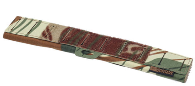 Raptor Tactical OPS-Core AMP Ear Protection Wrap Rhodesian - Raptor Tactical