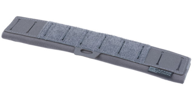 Raptor Tactical OPS-Core AMP Ear Protection Wrap Tactical Grey - Raptor Tactical