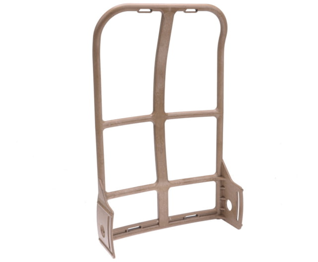 Raptor Tactical Palice Frame Coyote Brown - Raptor Tactical