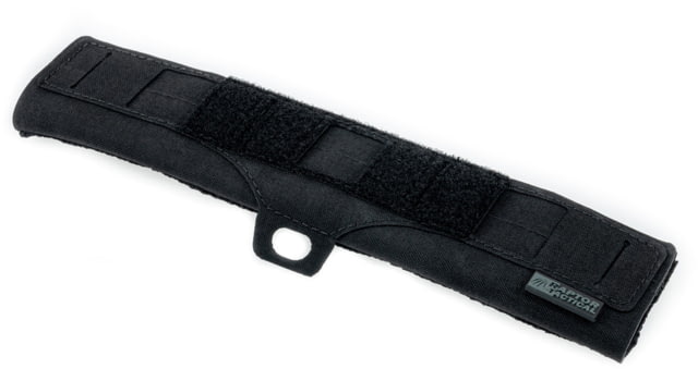 Raptor Tactical Peltor Ear-pro Wrap Black - Raptor Tactical