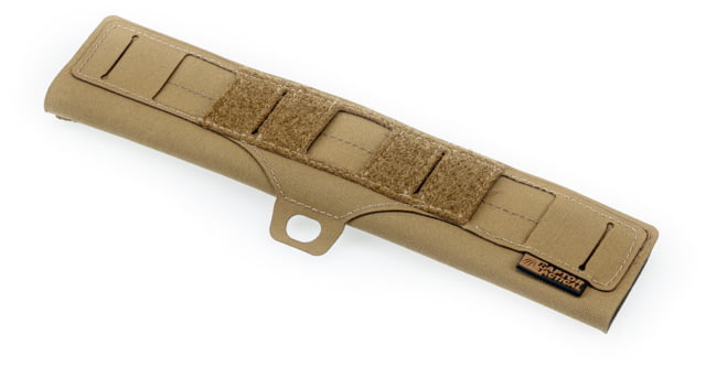 Raptor Tactical Peltor Ear-pro Wrap Coyote Brown - Raptor Tactical