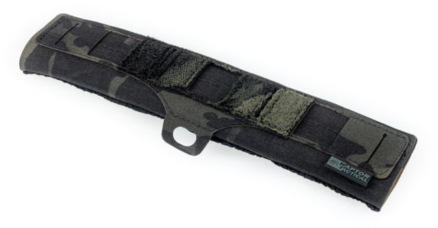 Raptor Tactical Peltor Ear-pro Wrap Multicam Black - Raptor Tactical
