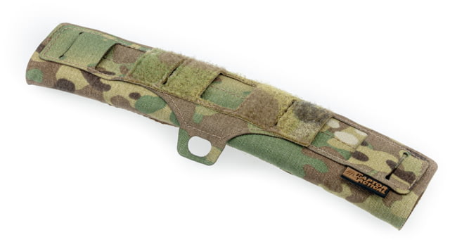 Raptor Tactical Peltor Ear-pro Wrap Multicam - Raptor Tactical