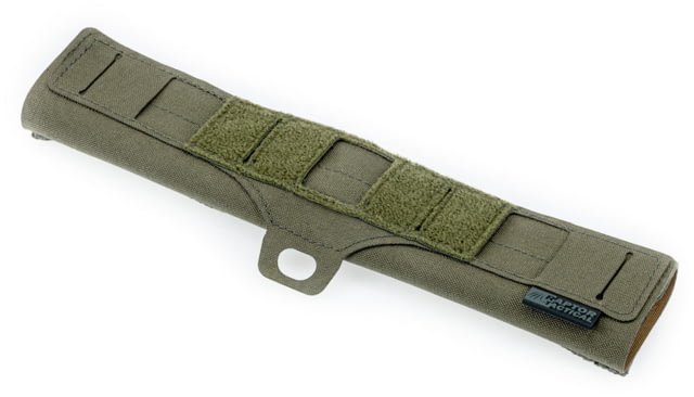 Raptor Tactical Peltor Ear-pro Wrap Ranger Green - Raptor Tactical
