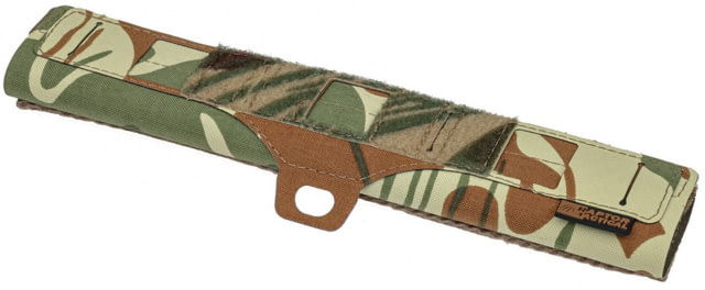 Raptor Tactical Peltor Ear-pro Wrap Rhodesian - Raptor Tactical