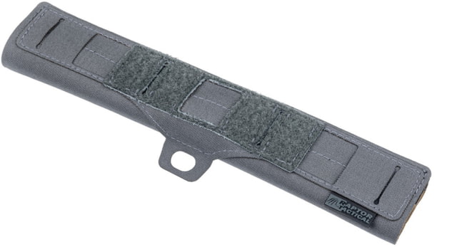 Raptor Tactical Peltor Ear-pro Wrap Tactical Grey - Raptor Tactical