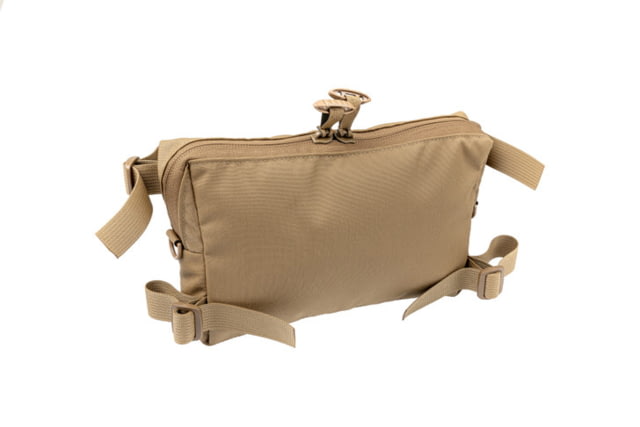 Raptor Tactical Ranger Kalice Pouch Coyote Brown one size - Raptor Tactical