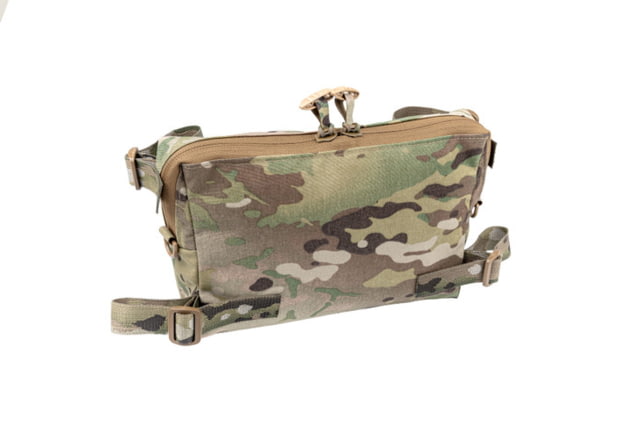 US Raptor Tactical Ranger Kalice Pouch, Multicam, one size, KA-MC Tech Data