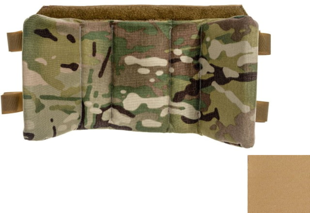 Raptor Tactical Ranger Plate Carrier Stabilizer Coyote Brown - Raptor Tactical