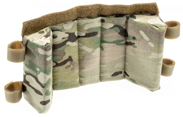 Raptor Tactical Ranger Plate Carrier Stabilizer Multicam - Raptor Tactical