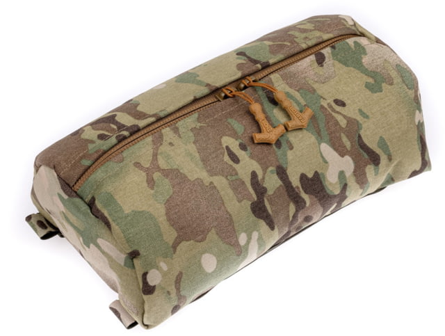 Raptor Tactical Ranger Sustainment Pouch Large Multicam - Raptor Tactical