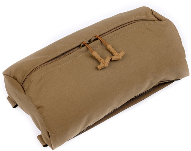 Raptor Tactical Ranger Sustainment Pouch Regular Coyote Brown - Raptor Tactical