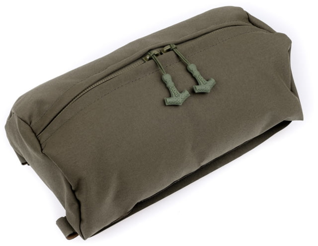 Raptor Tactical Ranger Sustainment Pouch Regular Ranger Green - Raptor Tactical