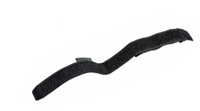 Raptor Tactical REFLEX Three Point Attachment Black - Raptor Tactical