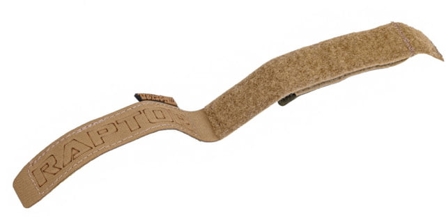 Raptor Tactical REFLEX Three Point Attachment Coyote Brown - Raptor Tactical