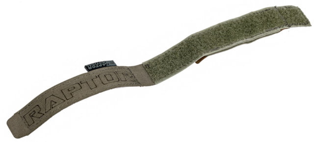Raptor Tactical REFLEX Three Point Attachment Ranger Green - Raptor Tactical