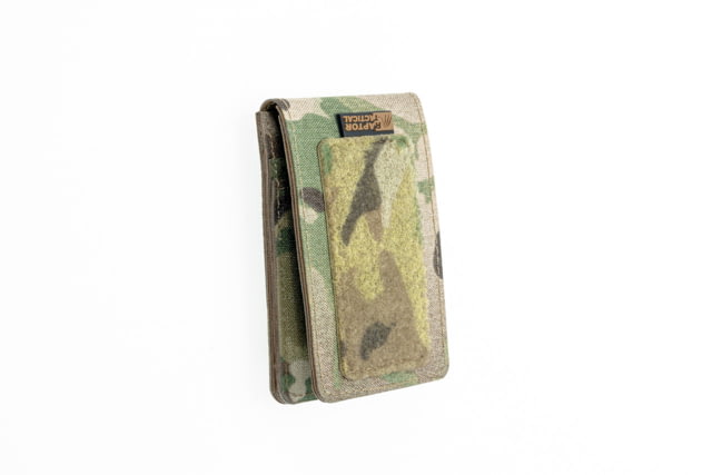 Raptor Tactical Regular Wallet Multicam - Raptor Tactical