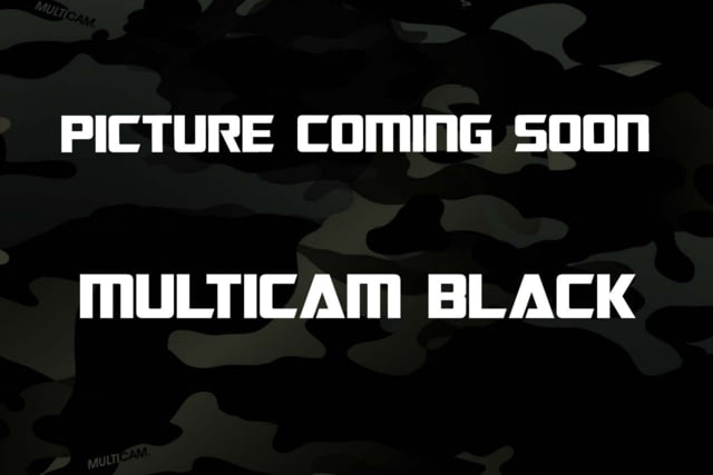 Raptor Tactical Retainer Belt Cobra 45 Black Multicam Large - Raptor Tactical