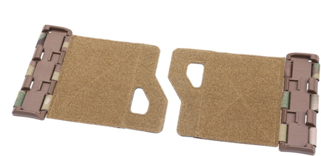 Raptor Tactical Retro-Fit Magnetic Cummerbund Female Attachement Multicam - Raptor Tactical
