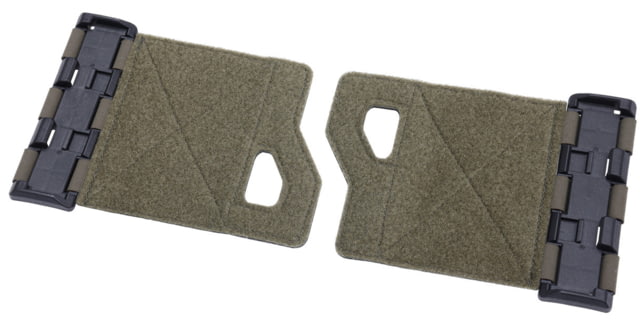 Raptor Tactical Retro-Fit Magnetic Cummerbund Female Attachement Ranger Green - Raptor Tactical