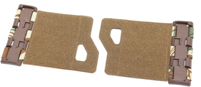 Raptor Tactical Retro-Fit Magnetic Cummerbund Female Attachement Rhodesian - Raptor Tactical