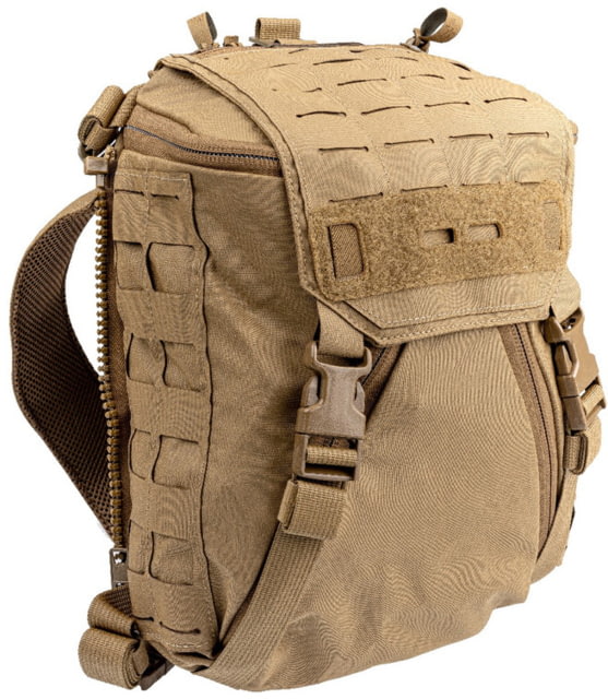 Raptor Tactical Scavenger Bag Coyote Brown One Size - Raptor Tactical