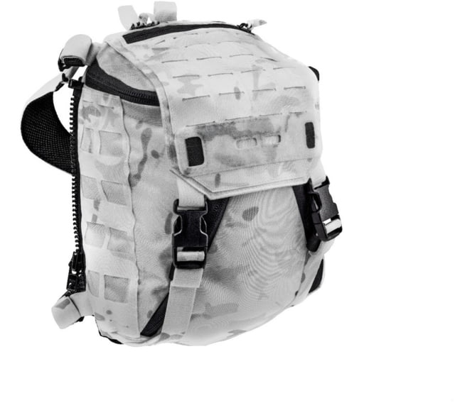Raptor Tactical Scavenger Bag Multicam Alpine One Size - Raptor Tactical