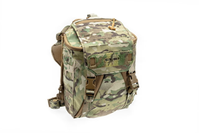 Raptor Tactical Scavenger Bag Multicam One Size - Raptor Tactical