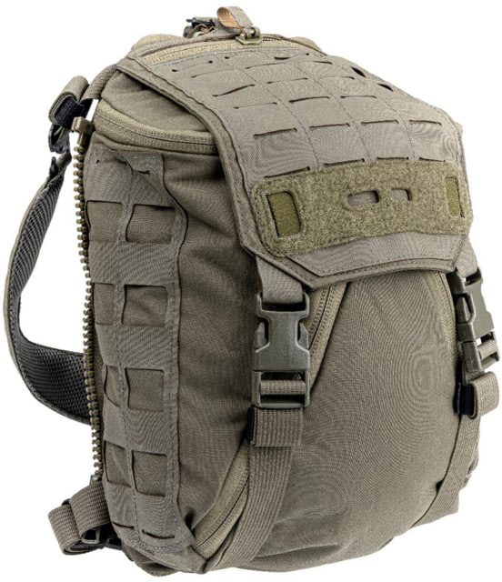 Raptor Tactical Scavenger Bag Ranger Green One Size - Raptor Tactical