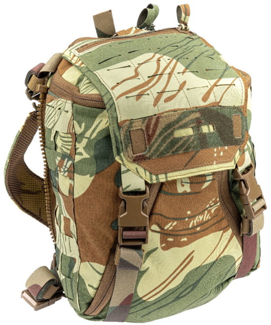 Raptor Tactical Scavenger Bag Rhodesian One Size - Raptor Tactical