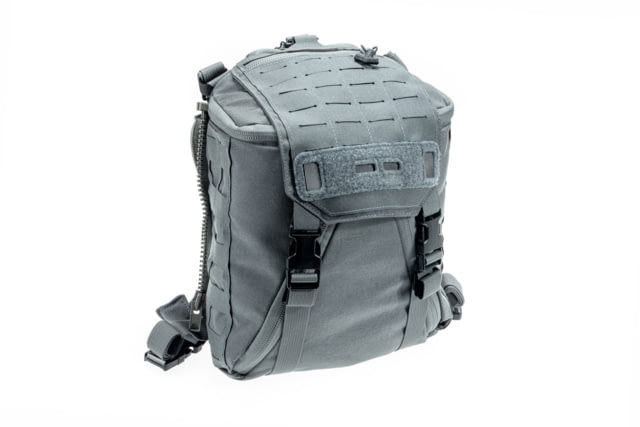 Raptor Tactical Scavenger Bag Tactical Grey One Size - Raptor Tactical