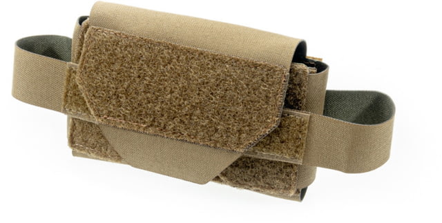 Raptor Tactical Sentinel Counterweight Pouch Coyote Brown one size - Raptor Tactical
