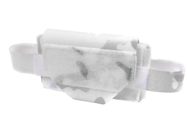 Raptor Tactical Sentinel Counterweight Pouch Multicam Alpine One Size - Raptor Tactical