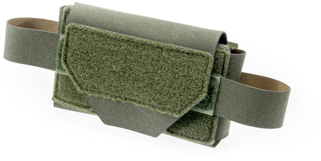 Raptor Tactical Sentinel Counterweight Pouch Ranger Green one size - Raptor Tactical