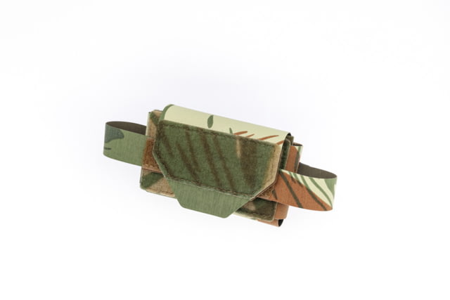 Raptor Tactical Sentinel Counterweight Pouch Rhodesian One Size - Raptor Tactical