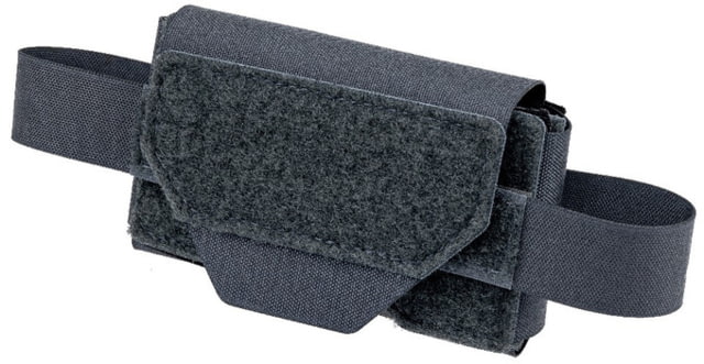 Raptor Tactical Sentinel Counterweight Pouch Tactical Grey One Size - Raptor Tactical