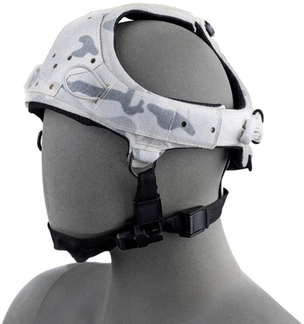 Raptor Tactical Sentinel Skullcrusher 2 Gen Alpine Multicam - Raptor Tactical