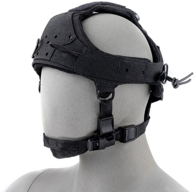Raptor Tactical Sentinel Skullcrusher 2 Gen Black - Raptor Tactical