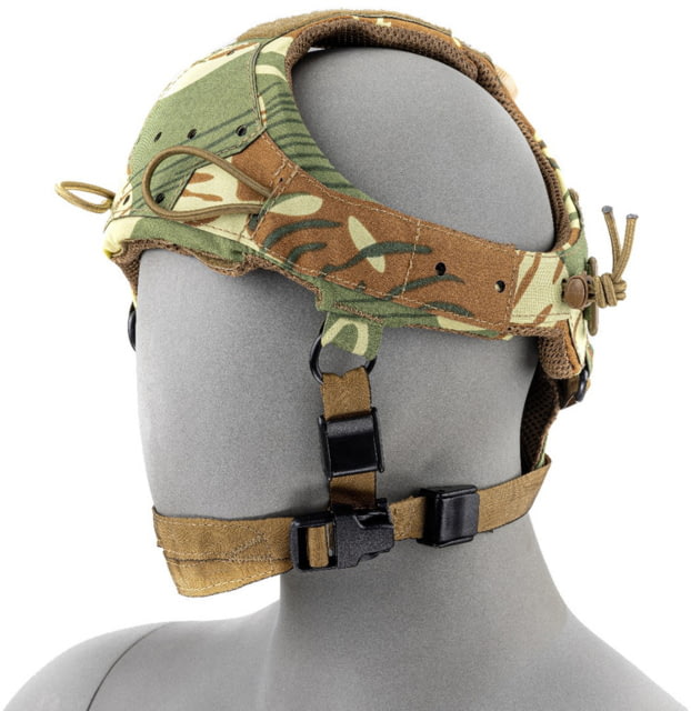Raptor Tactical Sentinel Skullcrusher 2 Gen Rhodesian - Raptor Tactical