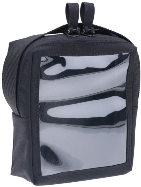 Raptor Tactical Speed Ball Medium Pouch Black - Raptor Tactical